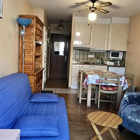 شقة A 50m De La Playa En - Es-258-158 *