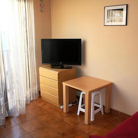 شقة A 50m De La Playa En - Es-258-158 روساس