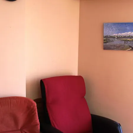 A 50m De La Playa En - Es-258-158 شقة *