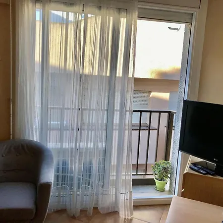 A 50m De La Playa En - Es-258-158 Daire *