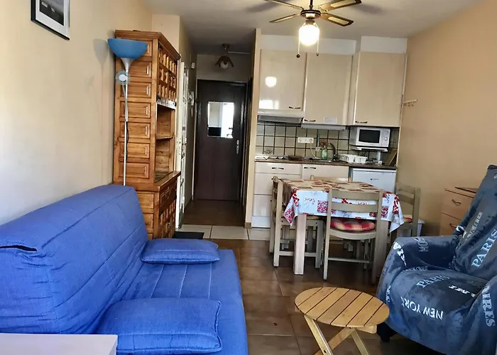 شقة A 50m De La Playa En - Es-258-158 *