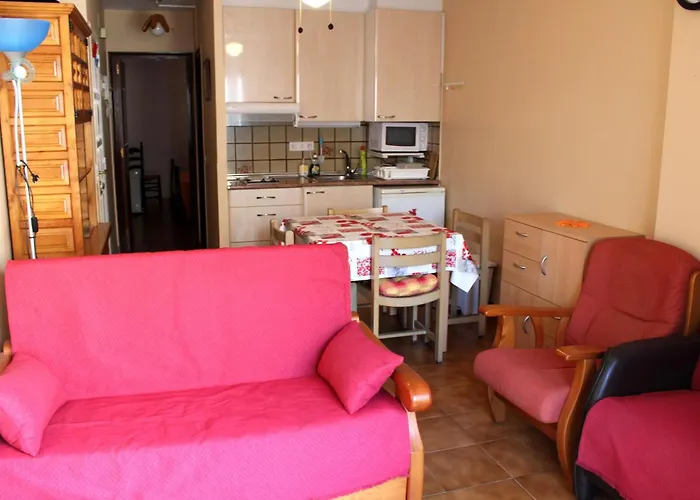 A 50m De La Playa En - Es-258-158 * روساس