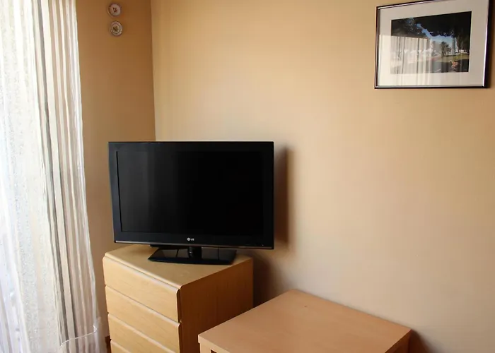 A 50m De La Playa En - Es-258-158 شقة